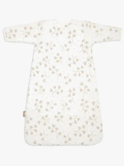 Børn Jollein Børnesenge & Tilbehør-Sovepose med Aftagelig Ærmer 70 cm, Leafy Dreams