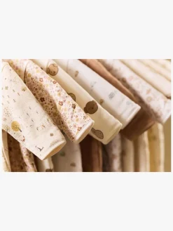 Børn Jollein Børnesenge & Tilbehør-Sovepose med Aftagelig Ærmer 70 cm, Leafy Dreams