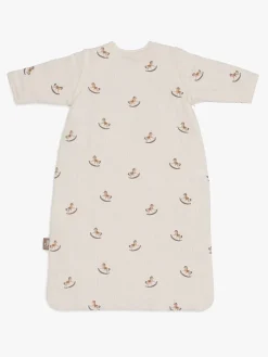 Børnesenge & Tilbehør|Jollein Sovepose med Aftagelig Ærmer 70 cm, Nostalgic Ride