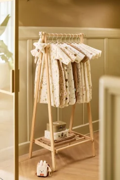 Børn Jollein Børnesenge & Tilbehør-Sovepose med Aftagelig Ærmer 90 cm, Miffy and Friends