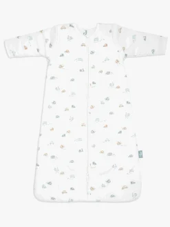 Børn Jollein Børnesenge & Tilbehør-Sovepose med Aftagelig Ærmer 70 cm, On the Go