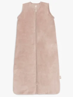 Børn Jollein Børnesenge & Tilbehør-Sovepose med Aftagelig Ærmer 70 cm, Velvet Wild Rose