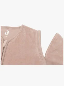 Børn Jollein Børnesenge & Tilbehør-Sovepose med Aftagelig Ærmer 70 cm, Velvet Wild Rose