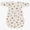 Børnesenge & Tilbehør|Jollein Sovepose med Aftagelig Ærmer Rundt 60 cm, Miffy and Friends
