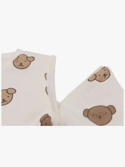 Børnesenge & Tilbehør|Jollein Sovepose med Aftagelig Ærmer Rundt 60 cm, Miffy and Friends