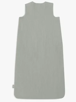 Børn Jollein Børnesenge & Tilbehør-Sovepose Musselin, Olive Green