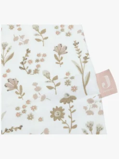 Børnesenge & Tilbehør|Jollein Sovepose Musselin 70 cm, Bloomy