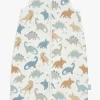 Børnesenge & Tilbehør|Jollein Sovepose Musselin 90 cm, Roarsome