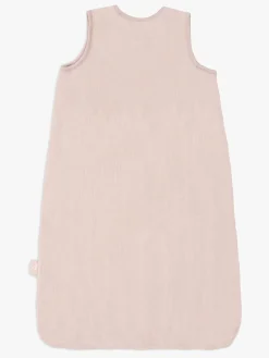 Børnesenge & Tilbehør|Jollein Sovepose Musselin 70 cm, Wild Rose