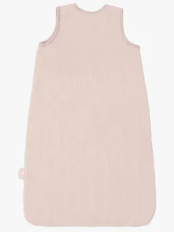 Børnesenge & Tilbehør|Jollein Sovepose Musselin 90 cm, Wild Rose