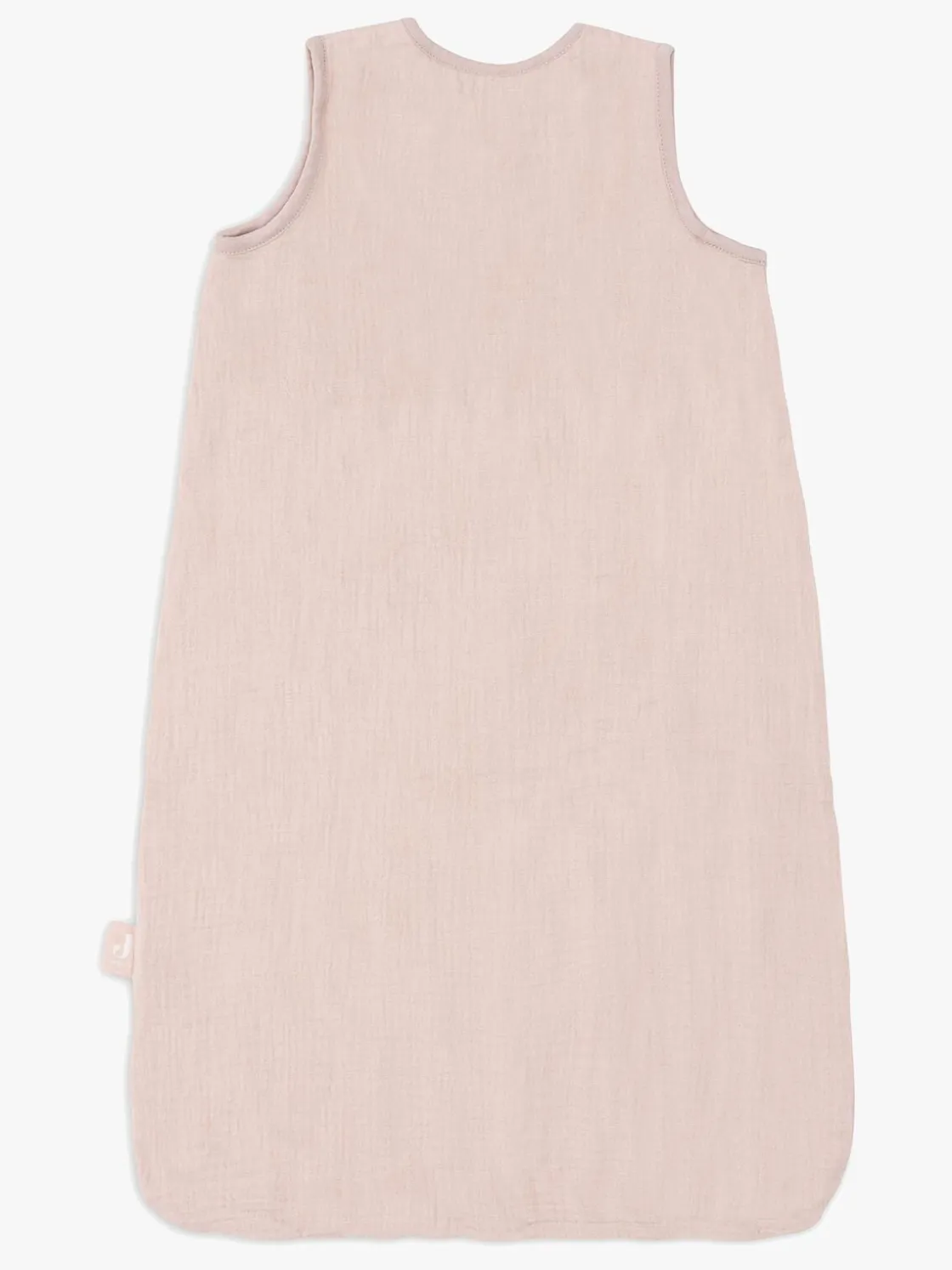 Børnesenge & Tilbehør|Jollein Sovepose Musselin 90 cm, Wild Rose