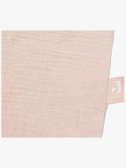 Børnesenge & Tilbehør|Jollein Sovepose Musselin 90 cm, Wild Rose