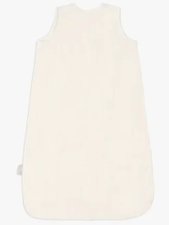 Børnesenge & Tilbehør|Jollein Sovepose Musselin 70 cm, Oatmeal