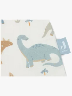 Børnesenge & Tilbehør|Jollein Sovepose Musselin 70 cm, Roarsome