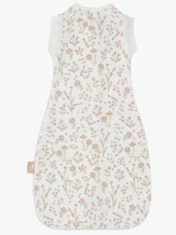 Børn Jollein Børnesenge & Tilbehør-Sovepose Nyfødt Cocoon 0-3 Måneder, Bloomy