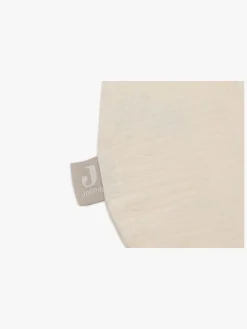 Børn Jollein Børnesenge & Tilbehør-Sovepose Nyfødt Musselin, Oatmeal