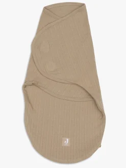 Børnesenge & Tilbehør|Jollein Sovepose Slå-om 0-3 Måneder, Ajour Biscuit