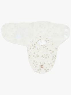 Børnesenge & Tilbehør|Jollein Sovepose Slå-om 0-3 Måneder, Leafy Dreams