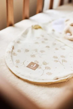 Børnesenge & Tilbehør|Jollein Sovepose Slå-om 0-3 Måneder, Leafy Dreams