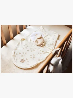 Børnesenge & Tilbehør|Jollein Sovepose Slå-om 0-3 Måneder, Leafy Dreams