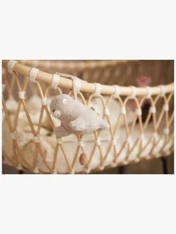 Babylegetøj|Jollein Spilledåse, Deepsea Seal Beige