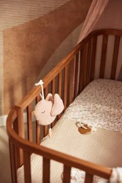 Babylegetøj|Jollein Spilledåse, Lovely Birds