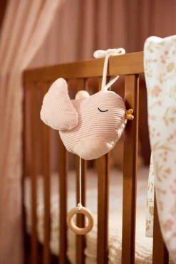 Babylegetøj|Jollein Spilledåse, Lovely Birds