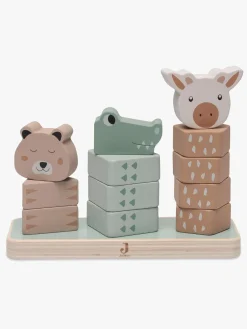 Jollein Babylegetøj-Stablelegetøj, Jungle Jambo