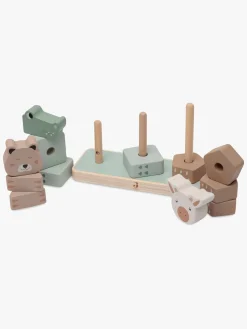 Jollein Babylegetøj-Stablelegetøj, Jungle Jambo