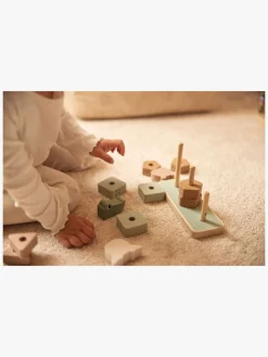 Jollein Babylegetøj-Stablelegetøj, Jungle Jambo