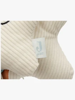 Jollein Babylegetøj-Star Spilledåse, Ivory