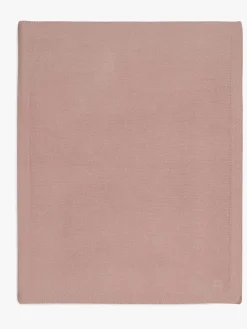 Stofbleer, Nusseklude & Babytæpper|Jollein Strikket Tæppe Cozy, Wild Rose Lyserød