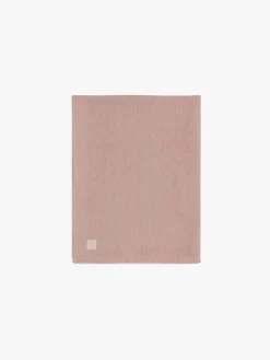 Interiør|Jollein Strikket Tæppe, Wild Rose