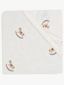 Sengetøj|Jollein Stræklagen 60x120, Nostalgic Ride