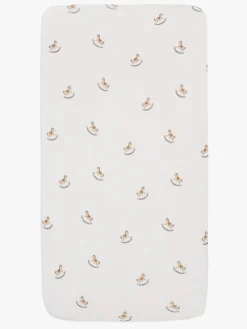 Sengetøj|Jollein Stræklagen 60x120, Nostalgic Ride