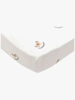 Sengetøj|Jollein Stræklagen 60x120, Nostalgic Ride