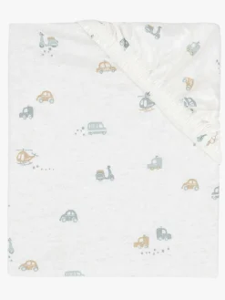 Sengetøj|Jollein Stræklagen 40x80, On The Go