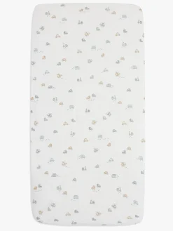 Sengetøj|Jollein Stræklagen 40x80, On The Go