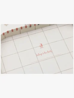 Opbevaring|Jollein Tasker 2-pak, Animal Friends