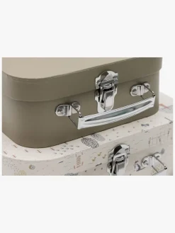 Opbevaring|Jollein Tasker 2-pak, Tiny Park