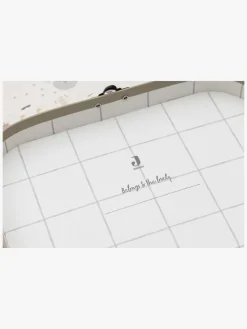 Opbevaring|Jollein Tasker 2-pak, Tiny Park