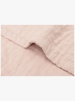 Børn Jollein Interiør-Tæppe Jaquar Muslin, Wild Rose