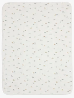 Interiør|Jollein Tæppe Jersey, On The Go