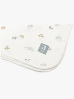 Interiør|Jollein Tæppe Jersey, On The Go