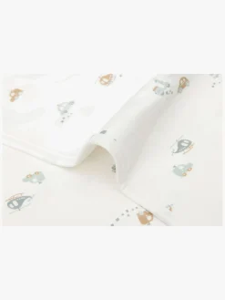 Interiør|Jollein Tæppe Jersey, On The Go