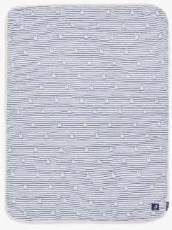 Jollein Stofbleer, Nusseklude & Babytæpper-Tæppe/ Stofble i Musselin Miffy, Natural