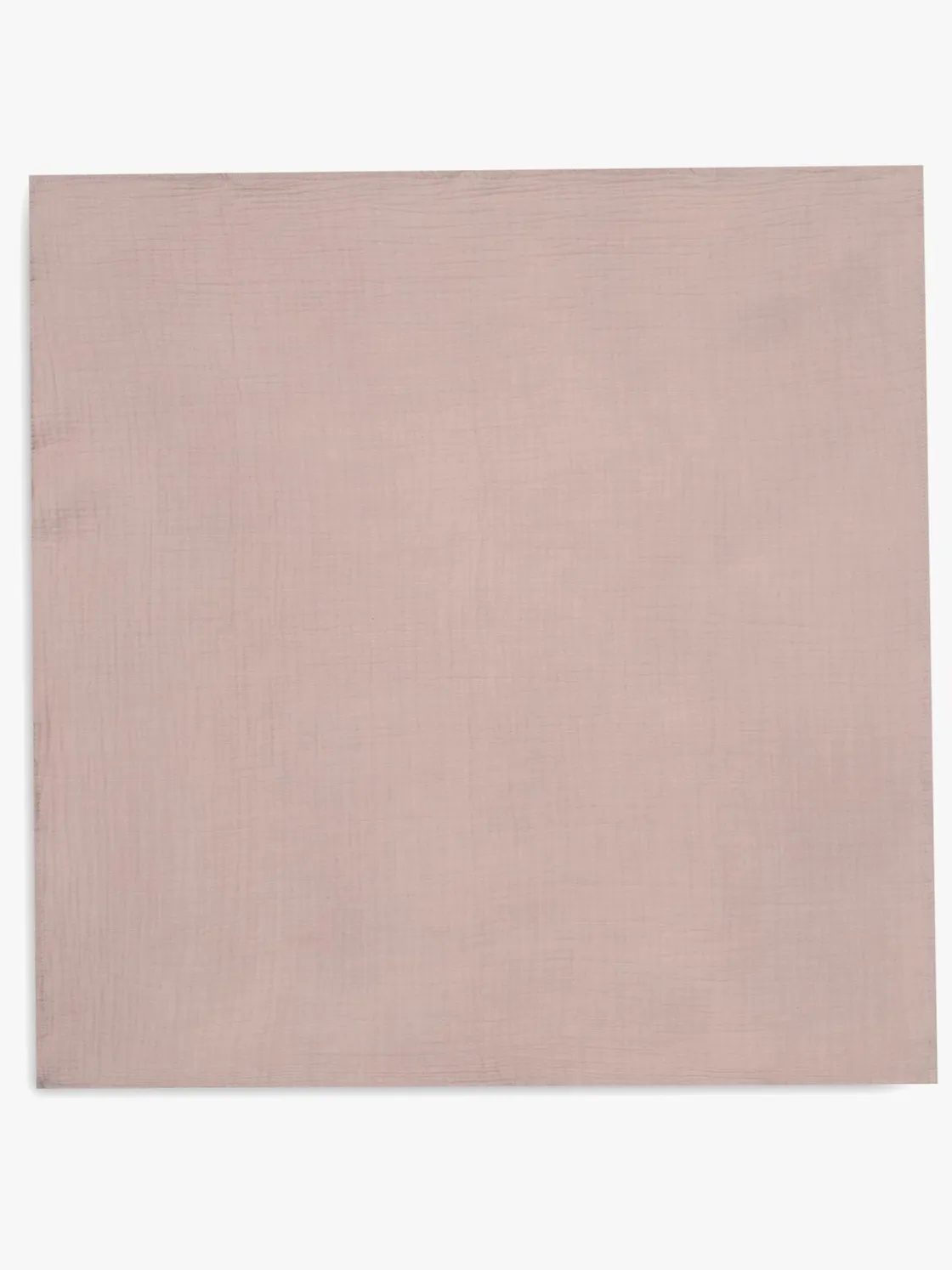 Stofbleer, Nusseklude & Babytæpper|Jollein Tæppe/ Stofble i Musselin 4-pak, Wild Rose/Ivory