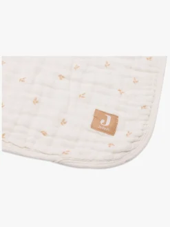 Interiør|Jollein Tæppe/ Stofble i Musselin, Harvest Moonstone