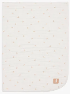 Interiør|Jollein Tæppe/ Stofble i Musselin, Harvest Moonstone