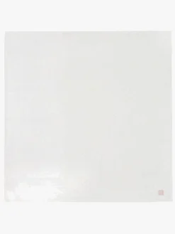 Jollein Stofbleer, Nusseklude & Babytæpper-Tæpper/ Stofbleer i Musselin Twinkling 2-pak, Off white/Wild Rose